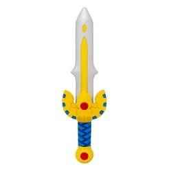 Erdrick's Sword - Dragon Quest Cosplay Prop : Printable STL