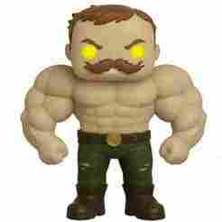 Escanor Nanatsu no Taizai Funko