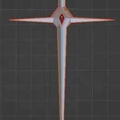 Ezran Nova Blade the dragon prince season 7