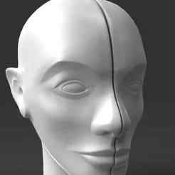 Face decoration