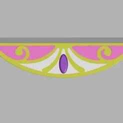 Fairy Badge (Kalos) || Fairy Medal (Kalos)