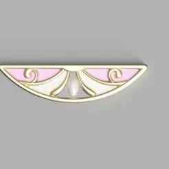 Fairy Badge
