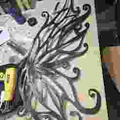 fairy wings