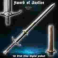 Fantasy Nightsong Sword of Justice Baldurs Gate 3