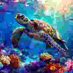 fantasy_seascape_sea_turtle_by_starlyssskye_dklpkde-pre