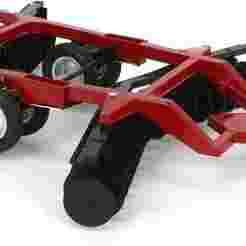 Farm Harrow Disk
