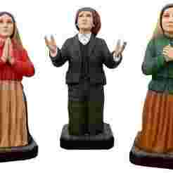 FATIMA 3 PASTORES