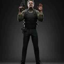 FBI Special Agent