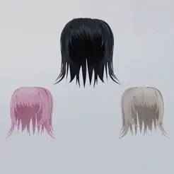 Female Hair Free