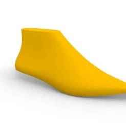 Female Shoe Last Pointed Toe