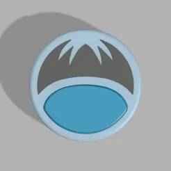 Fen Badge (Sinnoh) || Swamp Medal (Sinnoh)