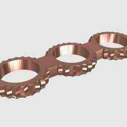 Fidget Spinner