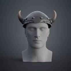Fishlegs Helmet - How To Train Your Dragon