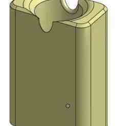 Flashlight_Holder