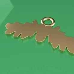 Flightless Wings Pendant