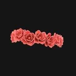 Flower Crown