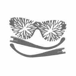 Flower glasses