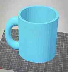 Flower vase