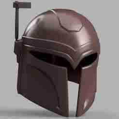 FORTNITE Mandalorian Helmet LOYALTY Star Wars 1:1 Replica Cosplay