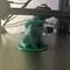 fred the frog but he is a rancher
