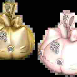 FRIUT PENDANT