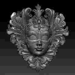 From Mask Series 6