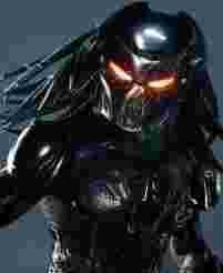 fugitive predator mask