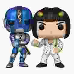 FUNKO POP BUCCIARATI