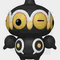 FUNKO POP CLAYOL