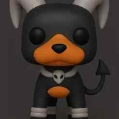 funko pop houndoom