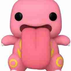 FUNKO POP LICKITUNG