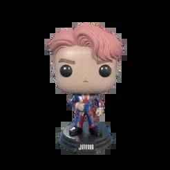Funko Pop of Jimin
