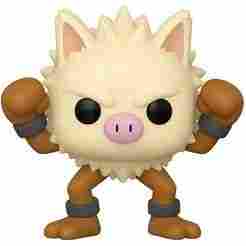 FUNKO POP PRIMEAPE