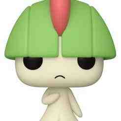 FUNKO POP RALTS