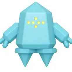 funko pop regice