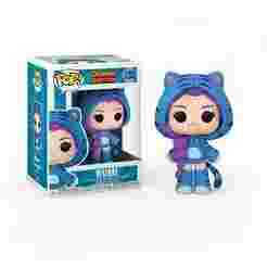 Funko Rumi Demon Hunters Kpop costume Derpy - 3D STL Figure Rumi custome derpy