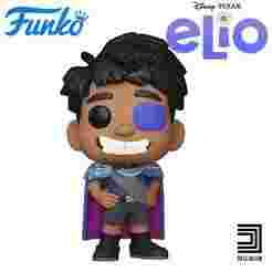 Funko version Elio Pixar Disney Funko Pop