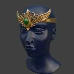 Fuu's Circlet