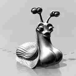 G57 sexy snail