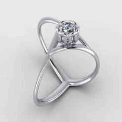 galaxy ring