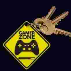 GAMER ZONE