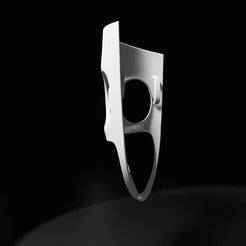 Gangle Mask (Horror Version) – The Amazing Digital Circus