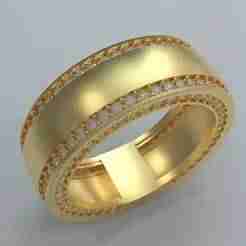 Gemstone Band 2