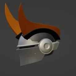 Generals modular helmet