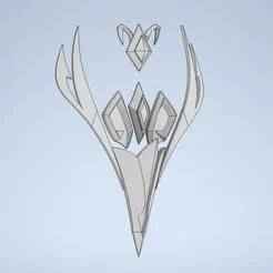Genshin Impact - Chasca Hat Accessories