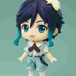 Genshin Impact - Nendoroid Doll Venti