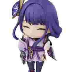 Genshin Impact - Nendoroid Raiden Shogun Figure