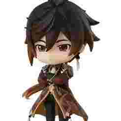Genshin Impact - Nendoroid Zhongli Figure