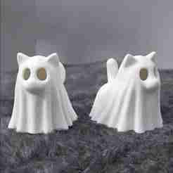Ghost cat v2