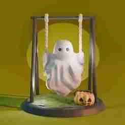 ghost-swing-halloween